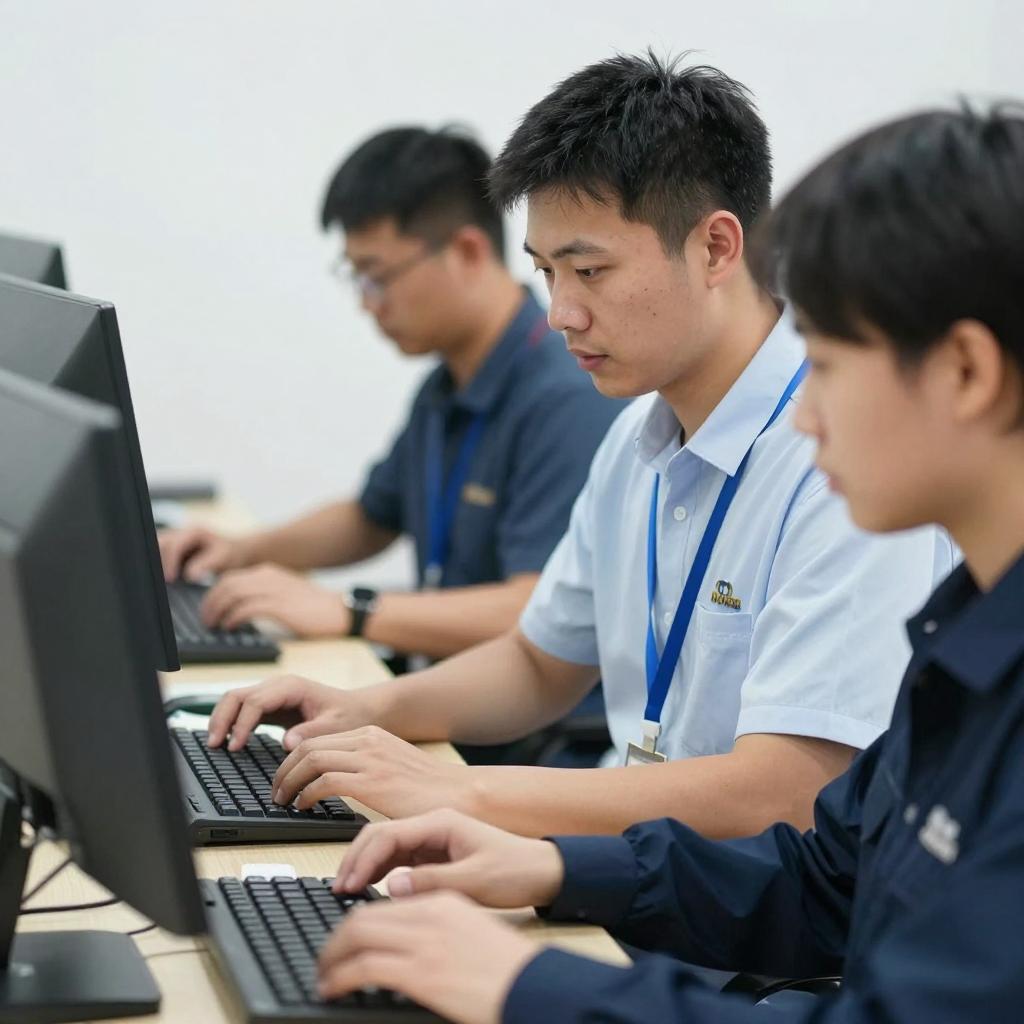 石煤机 QYS-16IV 起重机