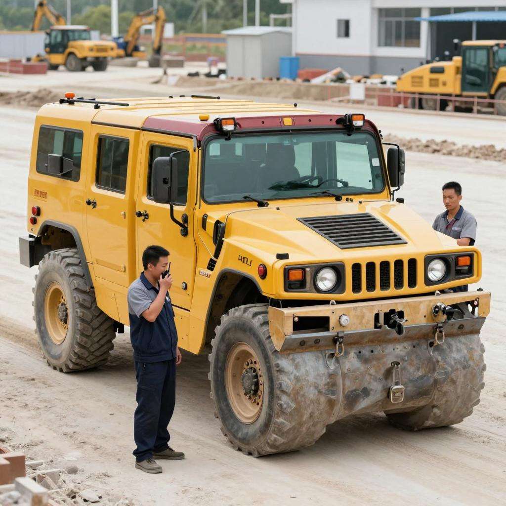 悍马 HD 30 VT国四 压路机