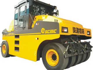 虎锐机械设备公司