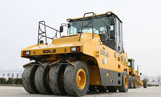 虎锐机械设备公司