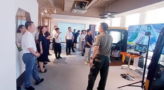 《工程机械数字化水平评估规范》团体标准启动会暨草案研讨会