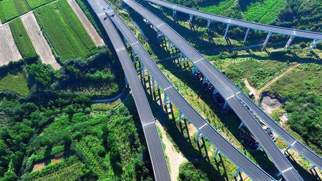 全国首条零碳智慧高速！济青中线全线通车