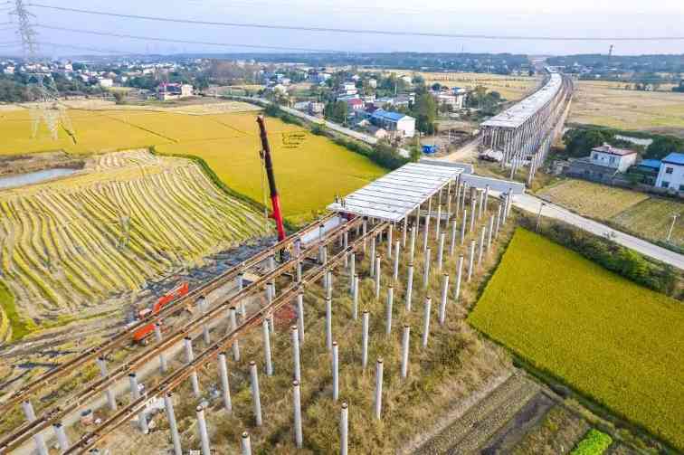 从制造到智造！安徽高速公路为加快建设交通强国提供助力