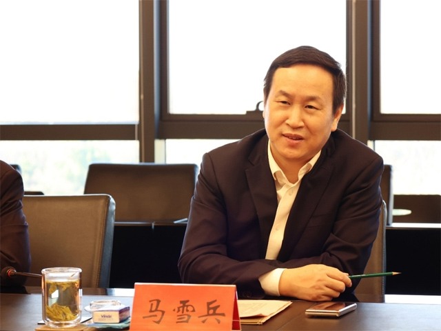 徐工与中建三局签署战略合作协议