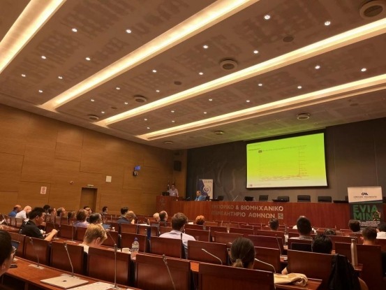 4月5日截止！ITA-CET培训会议火热报名中