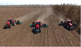 一拖柴油机：打破进口零件垄断 筑牢供应链安全屏障