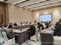 重型机械企业与机床企业供需对接和技术交流会成功召开