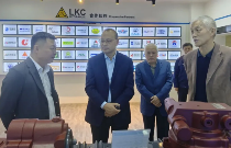 2024年中国工程机械工业协会标准化工作委员会年会