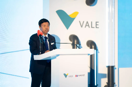 晋南钢铁集团和淡水河谷宣布投资阿曼铁矿石选矿厂