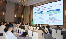 “工程机械绿色制造与碳核算”平行研讨会（一）成功召开