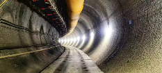 铁建重工“北山1号”TBM助力全球首条大坡度小转弯螺旋隧道贯通