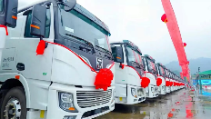 徐工新能源打造从“设备”到“生态链”新范式