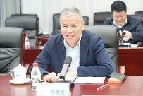 铁建重工与中国安能华南投资公司签署战略合作协议