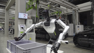 中联重科三季度主要财务指标全面向好