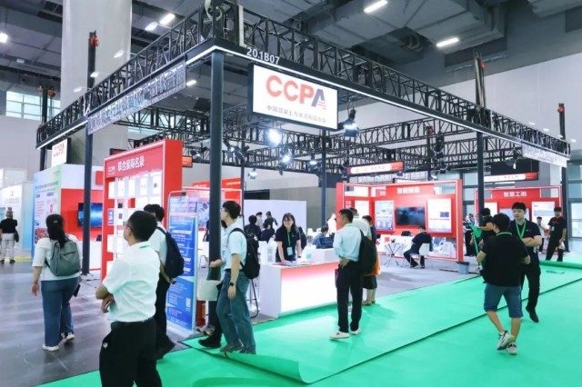 中国混凝土与水泥制品协会执行会长吴文贵详解数智化发展路线图