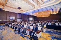 2025中国重型机械科技大会在河南郑州成功举办