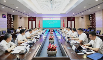 徐工与中国能建葛洲坝集团签署共建合作协议