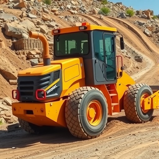 鼎诚 DC850C 压路机