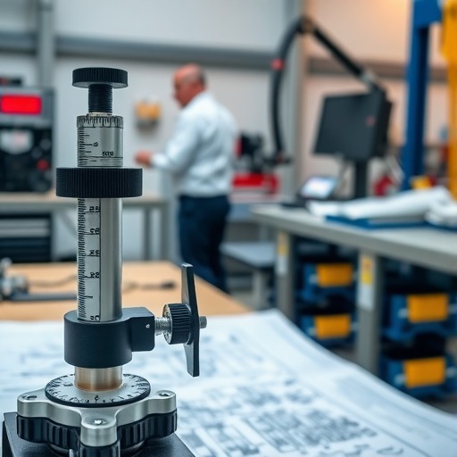 市场监管总局批准启用新线角度基准装置