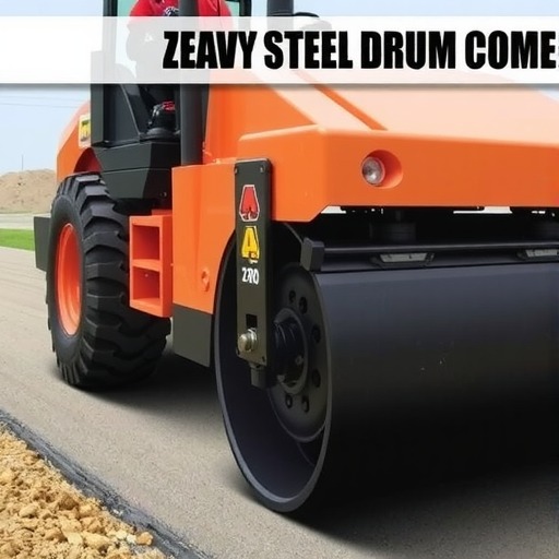 筑邦 ZR180 压路机