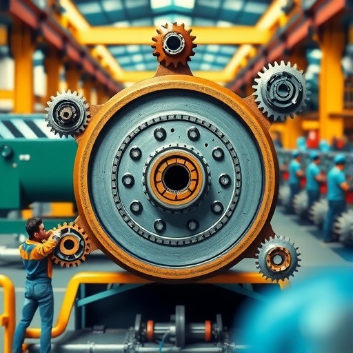 到2024年力争机械行业营业收入达到8.1万亿元！工信部等七部门联合印发《机械行业稳增长工作方案(2023―2024年)》