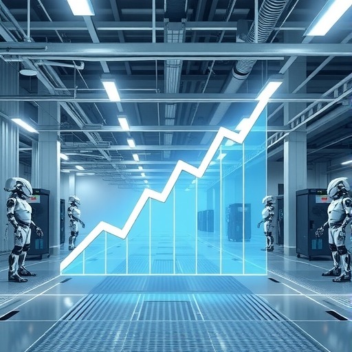 智能制造华工科技上半年营收50.24亿，净利5.82亿