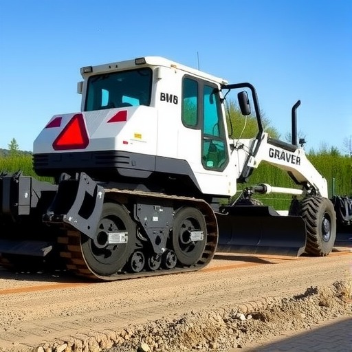 宝马格 BW100ADM-2 压路机