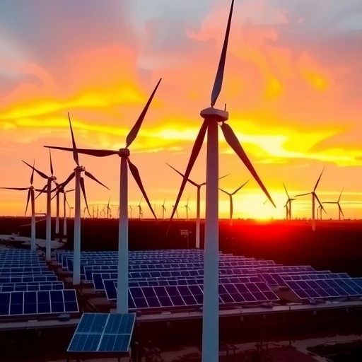 中国绿发积极打造绿色能源标杆项目 为新能源高质量发展贡献动能