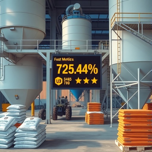 2023年1-4月混凝土与水泥制品行业产量和经济指标