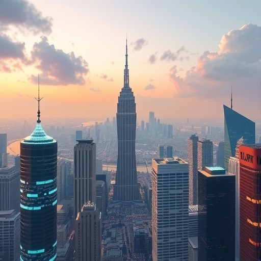 安徽合肥“城市大脑”今年收官！54个场景已完成