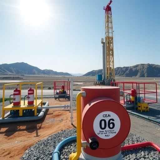 国内硫化氢含量最高整装气田达产！