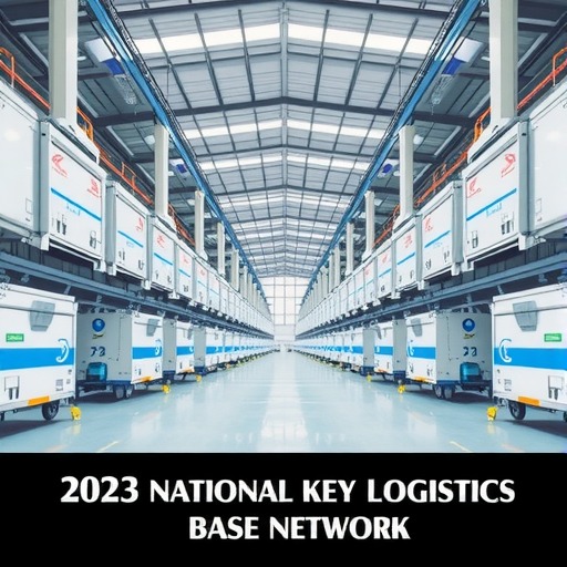 国家发展改革委发布2023年国家骨干冷链物流基地建设名单