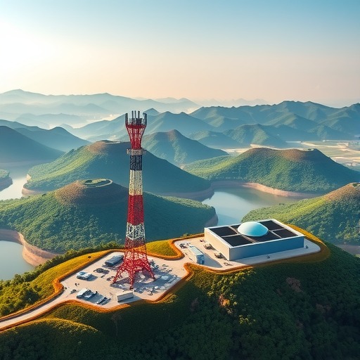 中国移动聚焦数字经济“一号工程” 共绘赣鄱“精彩画卷”