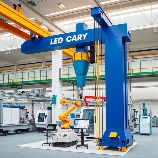 广西制造业创新中心试点培育名单，柳工两次上榜！