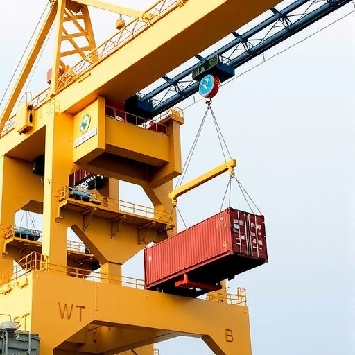 成龙威 CLQ5110JSQ3 起重机