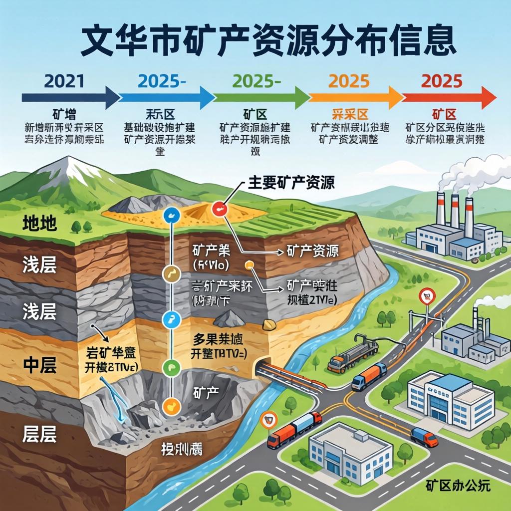 威海市矿产资源总体规划(2021―2025年) 威海市矿产资源总体规划(2021―2025年)