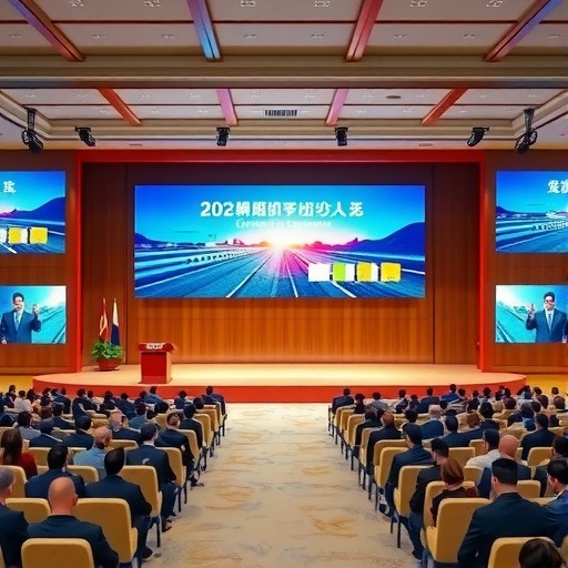 吴志旗出席2023中国混凝土与水泥制品行业大会开幕式并致辞 吴志旗出席2023中国混凝土与水泥制品行业大会开幕式并致辞