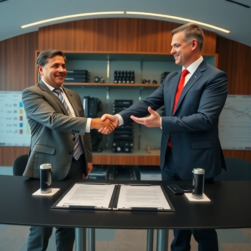 知名房企拟大手笔购买动力电池厂商资产！