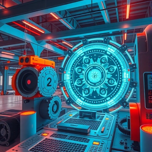 陕西打造数字经济“新引擎”激发高质量发展新动能