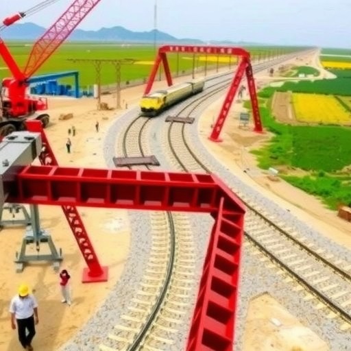 被国家叫停2年半！山东自建济枣高铁正式开工：投资585亿