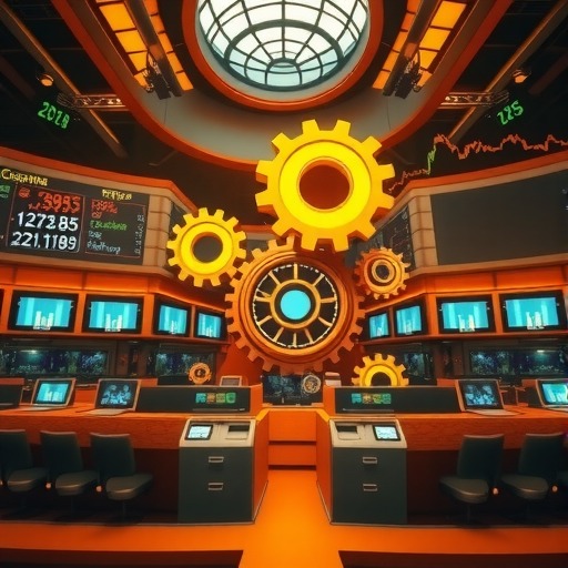 资本市场再迎新势力 六家企业陆续上市，谁将是下一个黑马？