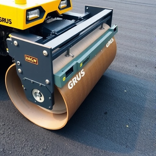 宝马格 BW161AD-4 压路机