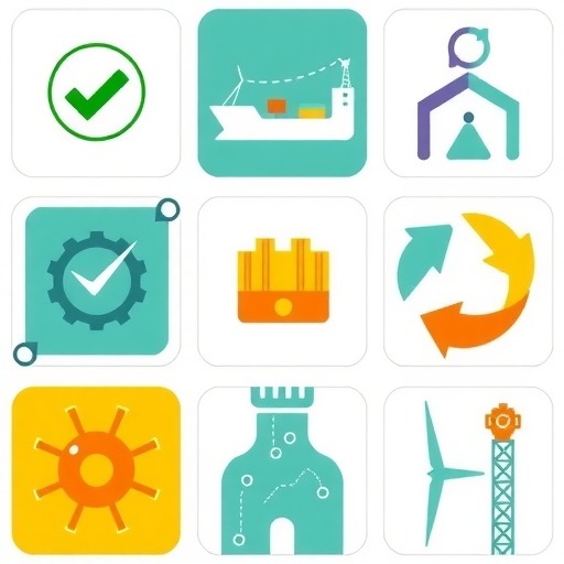 8则重要政策速览：涉及空气质量、纺织、智慧港口等