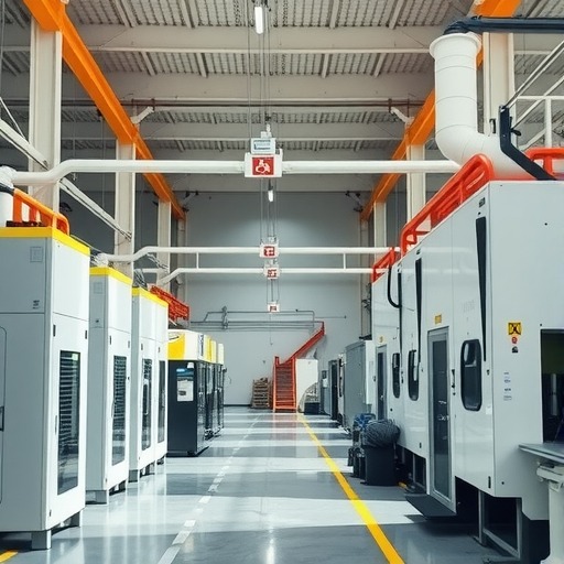 中国职业安全健康协会关于发布《印刷企业粉尘防爆安全规程》等五项团体标准的公告