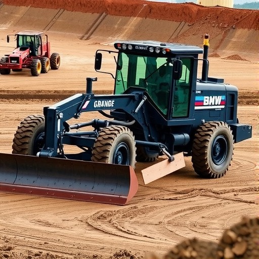 宝马格 BW161AD-50 压路机