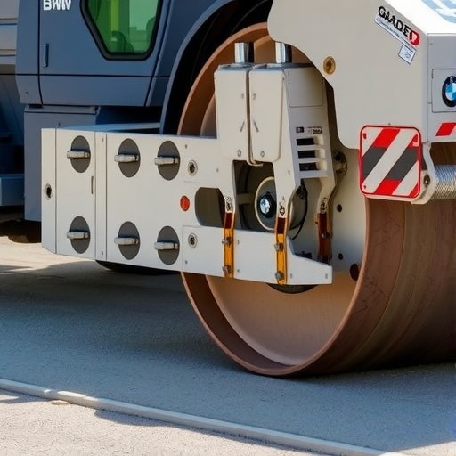 宝马格 BW170AD-2AM 压路机