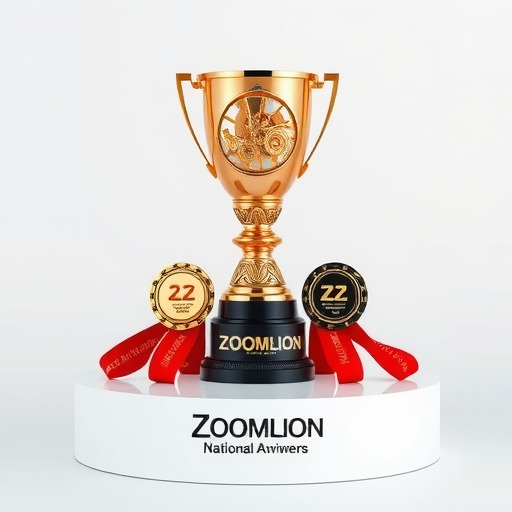 非常2+1！中联重科再添3项国家级荣誉