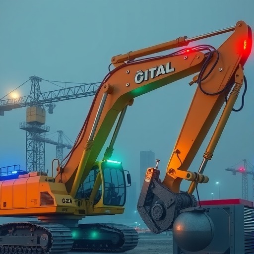 一周趣评：新一代光纤产业有望不断放量；工程机械业掀起电池“争夺战”