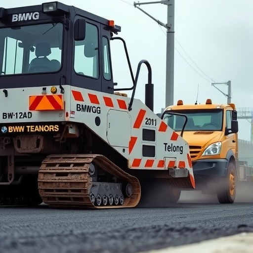 宝马格 BW174AD-2AM 压路机