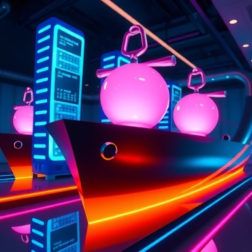 一周趣评：新一代算力路由器问世；我国造船业集齐“三颗明珠”